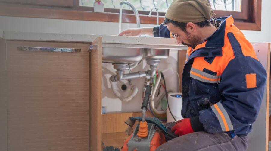 Professional sink repair in Rhinecliff, NY